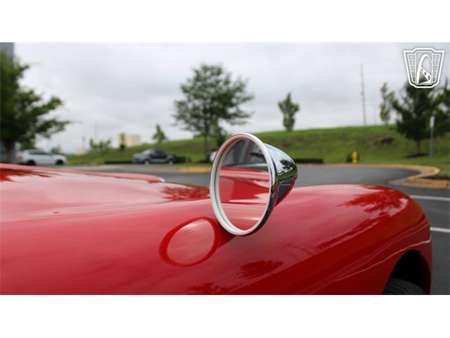 1959 Austin-Healey Sprite (CC-2081558) for sale in Olathe, Kansas