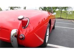 1959 Austin-Healey Sprite (CC-2081558) for sale in Olathe, Kansas