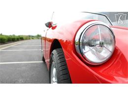 1959 Austin-Healey Sprite (CC-2081558) for sale in Olathe, Kansas