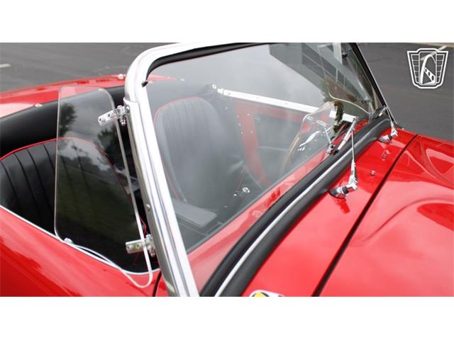 1959 Austin-Healey Sprite (CC-2081558) for sale in Olathe, Kansas
