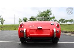 1959 Austin-Healey Sprite (CC-2081558) for sale in Olathe, Kansas