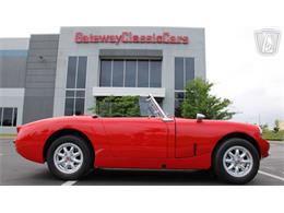 1959 Austin-Healey Sprite (CC-2081558) for sale in Olathe, Kansas