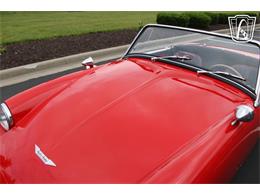 1959 Austin-Healey Sprite (CC-2081558) for sale in Olathe, Kansas