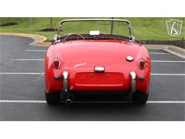1959 Austin-Healey Sprite (CC-2081558) for sale in Olathe, Kansas