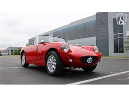 1959 Austin-Healey Sprite (CC-2081558) for sale in Olathe, Kansas