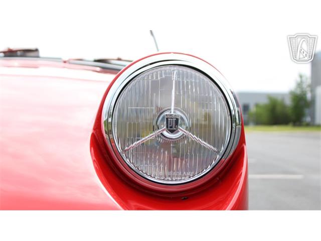 1959 Austin-Healey Sprite (CC-2081558) for sale in Olathe, Kansas