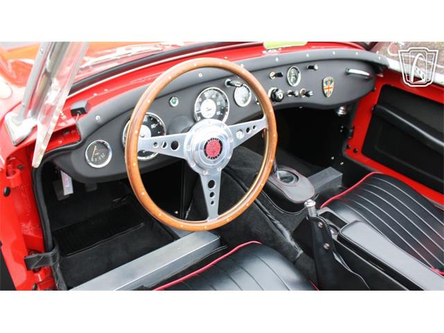 1959 Austin-Healey Sprite (CC-2081558) for sale in Olathe, Kansas