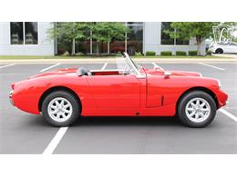 1959 Austin-Healey Sprite (CC-2081558) for sale in Olathe, Kansas