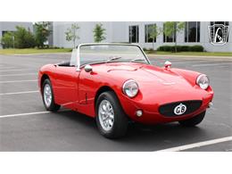 1959 Austin-Healey Sprite (CC-2081558) for sale in Olathe, Kansas