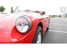 1959 Austin-Healey Sprite (CC-2081558) for sale in Olathe, Kansas