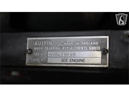 1959 Austin-Healey Sprite (CC-2081558) for sale in Olathe, Kansas