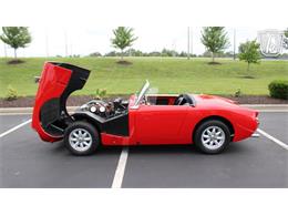 1959 Austin-Healey Sprite (CC-2081558) for sale in Olathe, Kansas