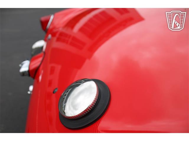 1959 Austin-Healey Sprite (CC-2081558) for sale in Olathe, Kansas