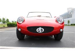 1959 Austin-Healey Sprite (CC-2081558) for sale in Olathe, Kansas