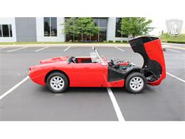 1959 Austin-Healey Sprite (CC-2081558) for sale in Olathe, Kansas