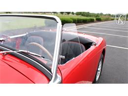1959 Austin-Healey Sprite (CC-2081558) for sale in Olathe, Kansas