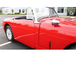 1959 Austin-Healey Sprite (CC-2081558) for sale in Olathe, Kansas
