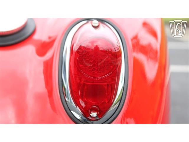 1959 Austin-Healey Sprite (CC-2081558) for sale in Olathe, Kansas