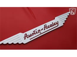1959 Austin-Healey Sprite (CC-2081558) for sale in Olathe, Kansas