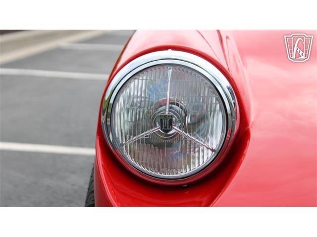 1959 Austin-Healey Sprite (CC-2081558) for sale in Olathe, Kansas