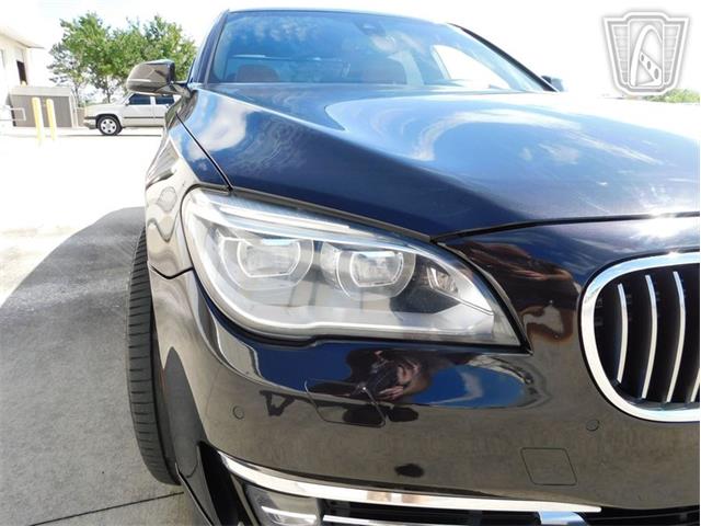 2013 BMW 750iL (CC-2081559) for sale in Ruskin, Florida