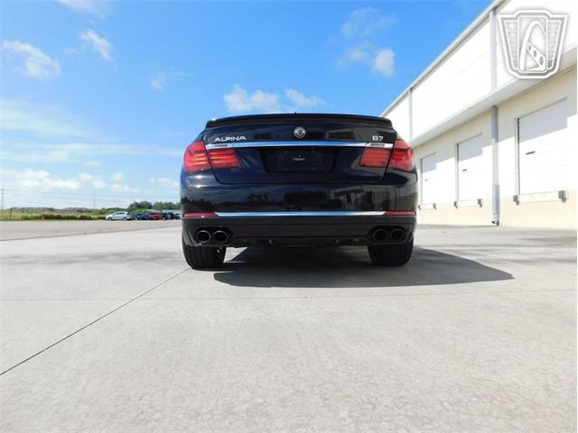 2013 BMW 750iL (CC-2081559) for sale in Ruskin, Florida