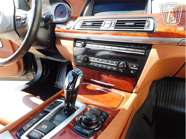 2013 BMW 750iL (CC-2081559) for sale in Ruskin, Florida
