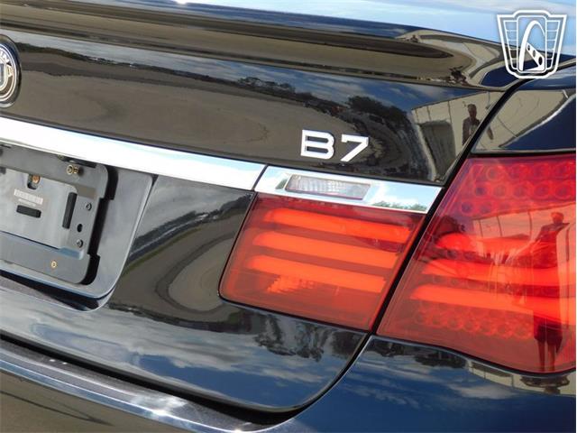 2013 BMW 750iL (CC-2081559) for sale in Ruskin, Florida