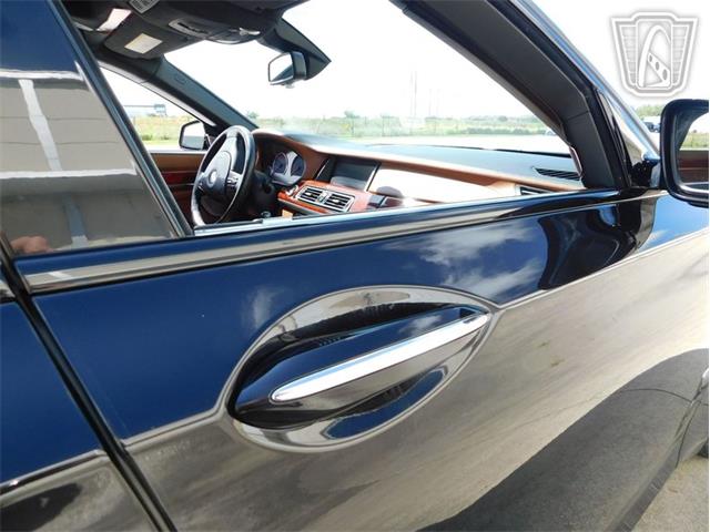 2013 BMW 750iL (CC-2081559) for sale in Ruskin, Florida