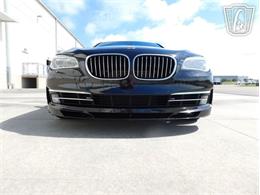 2013 BMW 750iL (CC-2081559) for sale in Ruskin, Florida