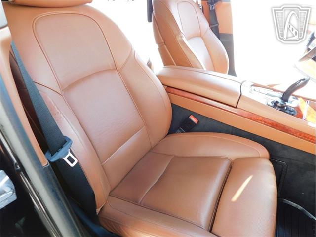 2013 BMW 750iL (CC-2081559) for sale in Ruskin, Florida