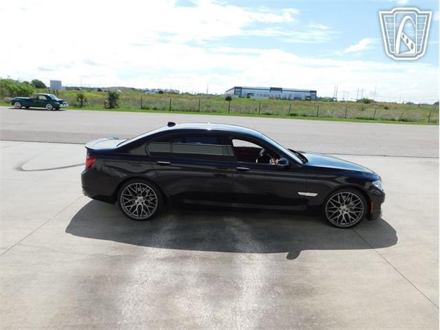 2013 BMW 750iL (CC-2081559) for sale in Ruskin, Florida
