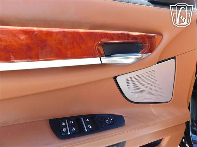 2013 BMW 750iL (CC-2081559) for sale in Ruskin, Florida