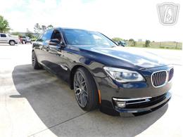 2013 BMW 750iL (CC-2081559) for sale in Ruskin, Florida