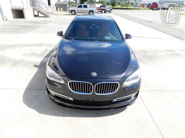 2013 BMW 750iL (CC-2081559) for sale in Ruskin, Florida