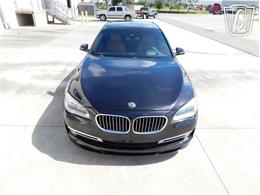 2013 BMW 750iL (CC-2081559) for sale in Ruskin, Florida