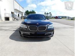 2013 BMW 750iL (CC-2081559) for sale in Ruskin, Florida