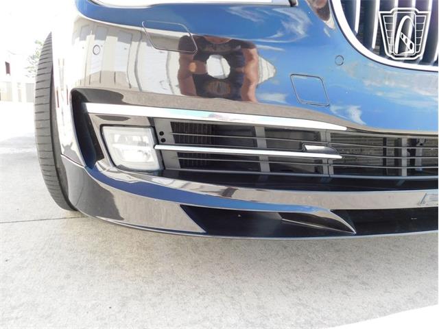 2013 BMW 750iL (CC-2081559) for sale in Ruskin, Florida