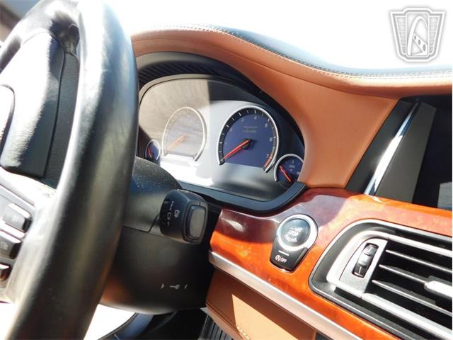 2013 BMW 750iL (CC-2081559) for sale in Ruskin, Florida