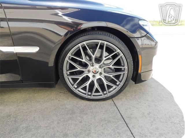 2013 BMW 750iL (CC-2081559) for sale in Ruskin, Florida