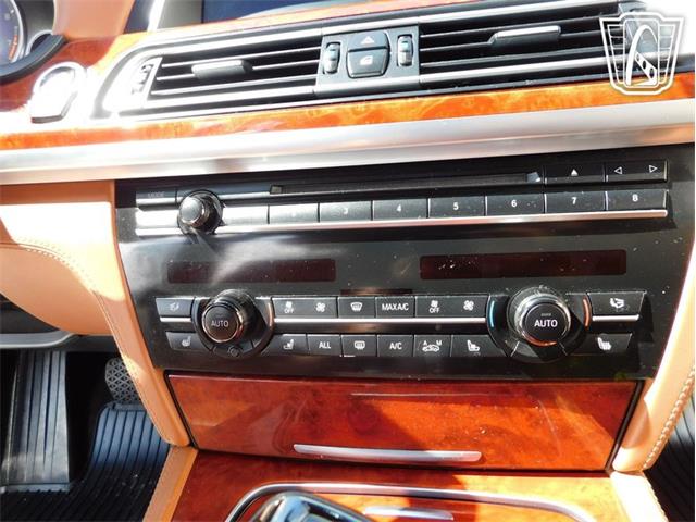 2013 BMW 750iL (CC-2081559) for sale in Ruskin, Florida