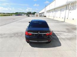 2013 BMW 750iL (CC-2081559) for sale in Ruskin, Florida