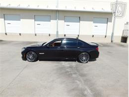 2013 BMW 750iL (CC-2081559) for sale in Ruskin, Florida