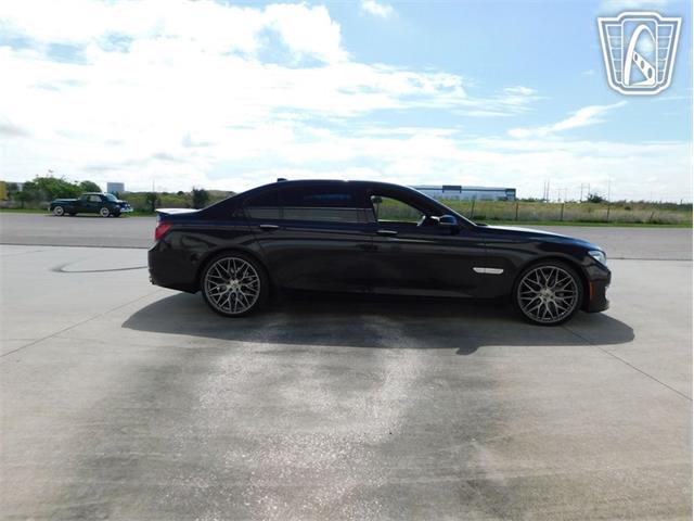 2013 BMW 750iL (CC-2081559) for sale in Ruskin, Florida