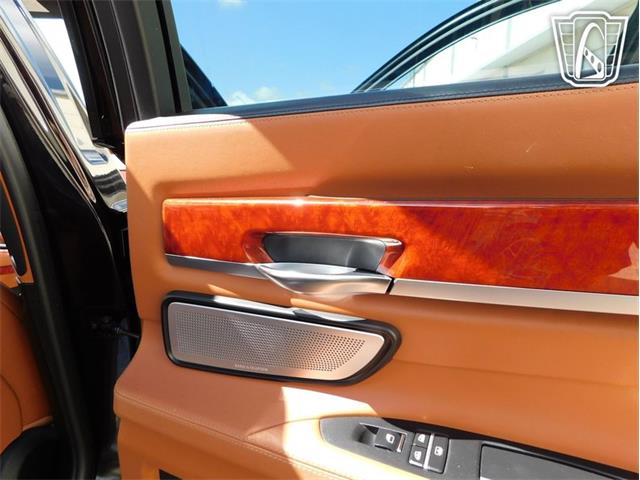2013 BMW 750iL (CC-2081559) for sale in Ruskin, Florida