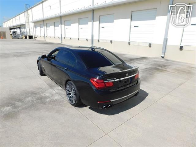 2013 BMW 750iL (CC-2081559) for sale in Ruskin, Florida