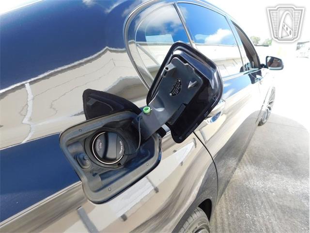 2013 BMW 750iL (CC-2081559) for sale in Ruskin, Florida