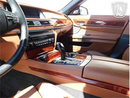 2013 BMW 750iL (CC-2081559) for sale in Ruskin, Florida