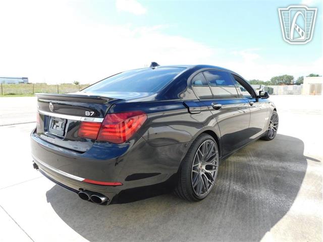 2013 BMW 750iL (CC-2081559) for sale in Ruskin, Florida
