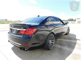 2013 BMW 750iL (CC-2081559) for sale in Ruskin, Florida